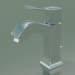 3d model Grifo de lavabo (31075000) - vista previa