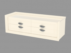 Chest of drawers CSTOD