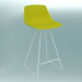 3d model Chair MIUNN (S104 H65 fabric) - preview