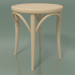 3d model Punton stool (371-060) - preview