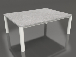 Coffee table 70×94 (Agate gray, DEKTON Kreta)