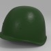 3d model SS-40 - preview