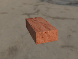 brick цегла