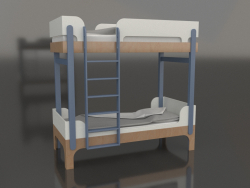 चारपाई बिस्तर ट्यून क्यू (UBTQA1)