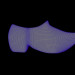 modello 3D Klomp - anteprima