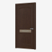 3d model Door interroom Neapol (DO-2 Krugly) - preview