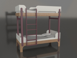 चारपाई बिस्तर ट्यून क्यू (UXTQA1)