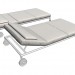 Modelo 3d ST100CH do chaise - preview