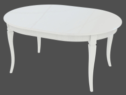 A tabela de jantar NOBILITY tavolo (1200h1600, decomposto)
