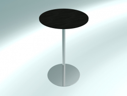 Высокий стол для ресторанов BRIO (H110 D70)