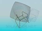 Chair-grid