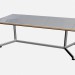 3d model Dining table Table Base 8878 88211 - preview