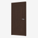 3d model Interroom door (DG Krugly) - preview