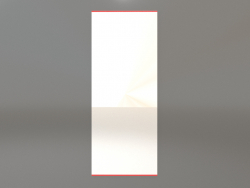 Specchio ZL 01 (600х1500, arancione luminoso)
