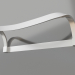 3d model Wall lamp-backlight (5087) - preview