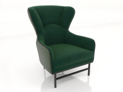 Berger armchair (S575)