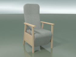 Крісло для релаксації Santiago (363-247-base)