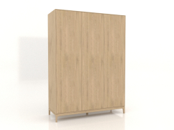 Armadio FARGO 1600x600x2200 mm (rovere schiarito)