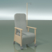 3D modeli Rahatlama koltuğu Santiago (363-247-full) - önizleme