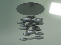 Ceiling lamp Mercury