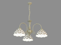 Chandelier A3168LM-3AB