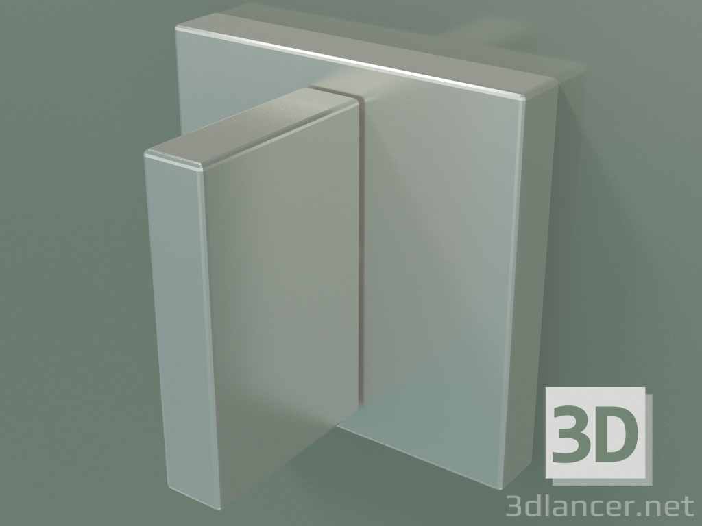 modèle 3D Soupape (36310782-06) - preview