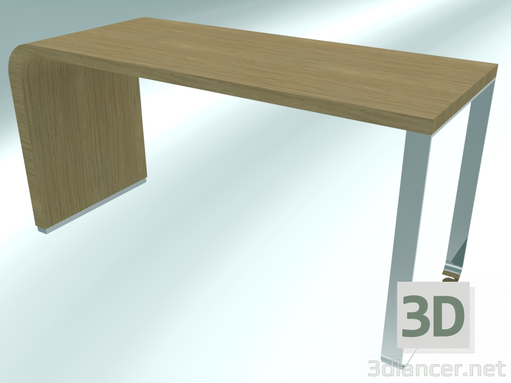 3 डी मॉडल मॉड्यूलर टेबल BRUNCH (180 Н90) - पूर्वावलोकन