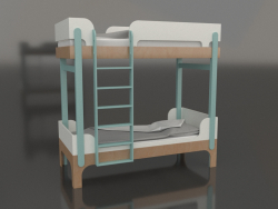 चारपाई बिस्तर ट्यून क्यू (UTTQA1)