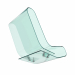 Sessel aus Glas 3D-Modell kaufen - Rendern