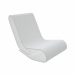 sillón de vidrio 3D modelo Compro - render