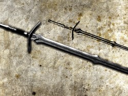 Épée "Apôtre"