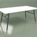 3d model Dining table Tamati - preview