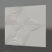 3d model Bas-relief Aster - preview