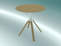 टेबल फोर्क (P120 D70)