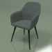 3d model Chair Antiba (green) - preview