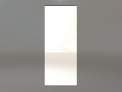 Specchio ZL 01 (600x1500, legno marrone scuro)