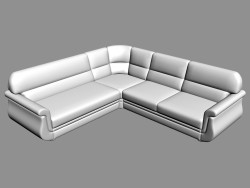 Esquina del sofá Ortey (opción 3)