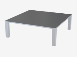 Coffee table AGE coffee table (1200х1200 Н400)