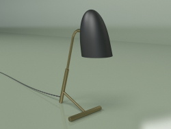 Table lamp Truman (black)