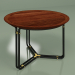 3d модель Кавовий стіл QT Coffee Table діаметр 60 – превью