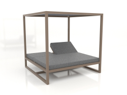 Raised couch Contract (Bronze)