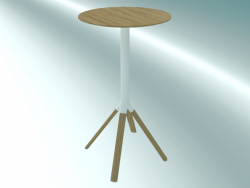 टेबल फोर्क (P121 D60)
