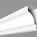 modello 3D Daves Front (FK28AC) - anteprima