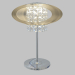modèle 3D Lampe de table Lukka (2604 3T) - preview