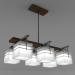 Luminex 588 Klip Lamp 3D modelo Compro - render