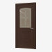 3d model Door interroom Neapol (DO-3 Krygly) - preview