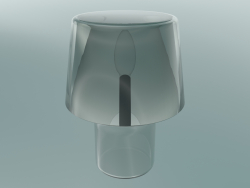 Table lamp Cozy In Gray