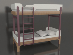 चारपाई बिस्तर ट्यून क्यू (UXTQA2)