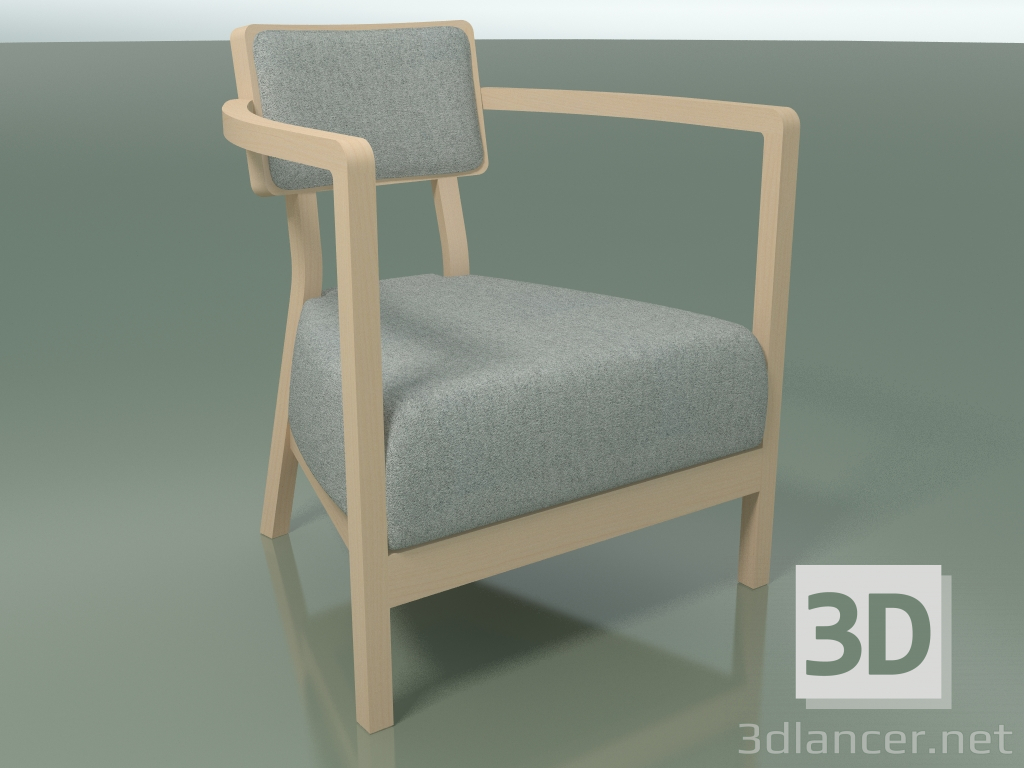 3D Modell Sessel Cordoba (363-982) - Vorschau