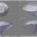modello 3D di Gems comprare - rendering